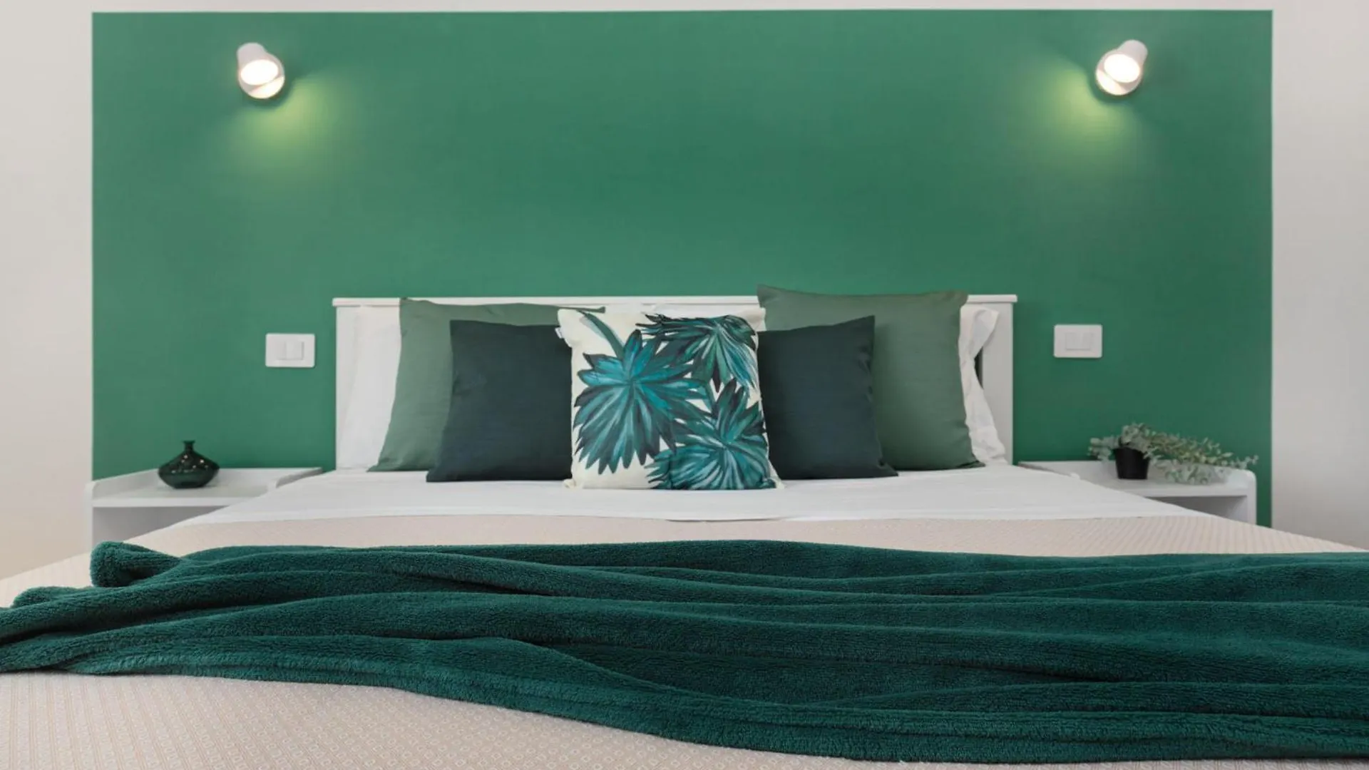 Apartment Sve Suites Cagliari