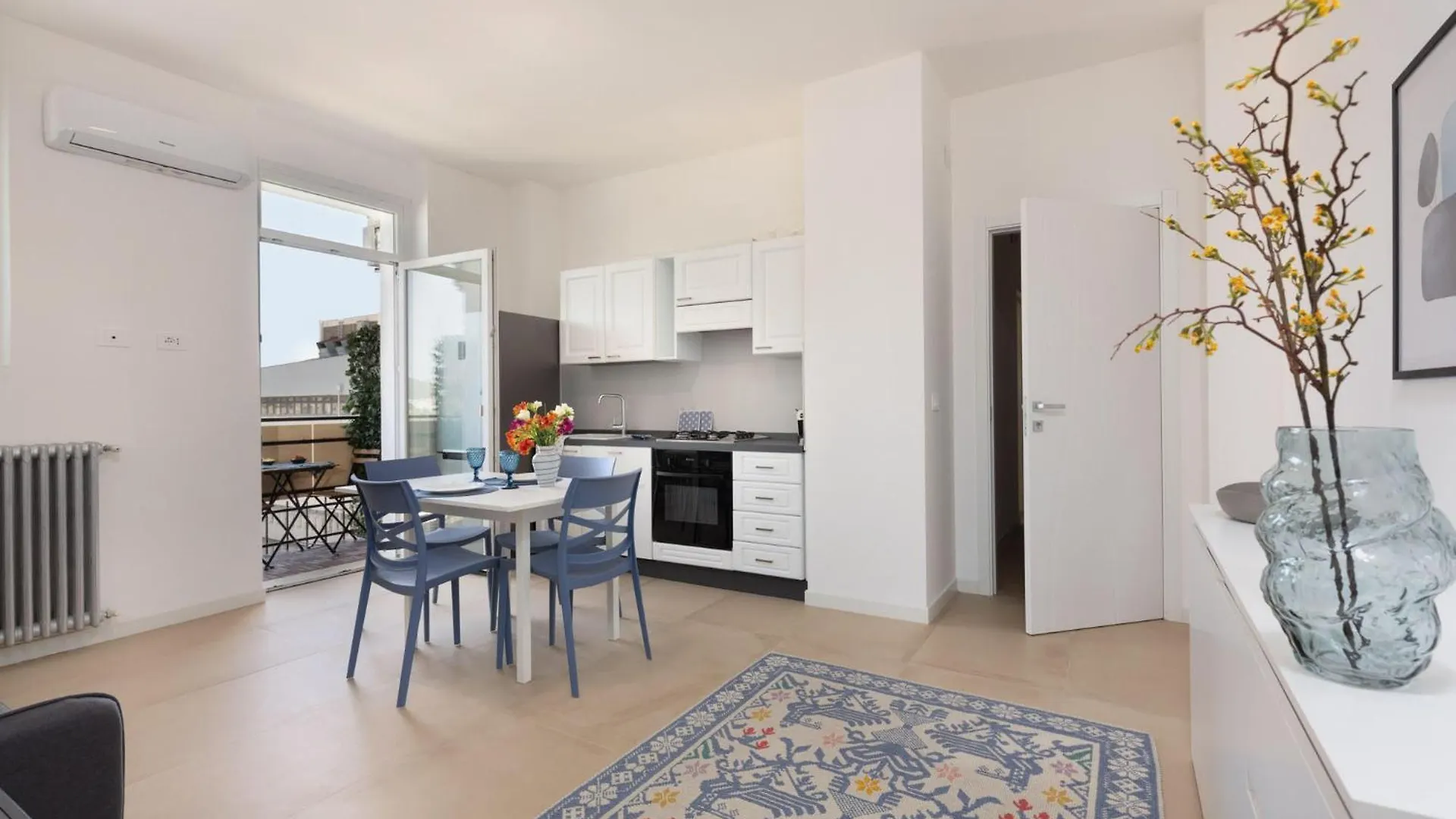 Sve Suites Cagliari