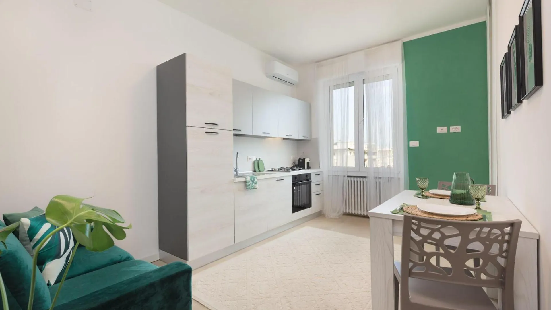 Apartment Sve Suites Cagliari