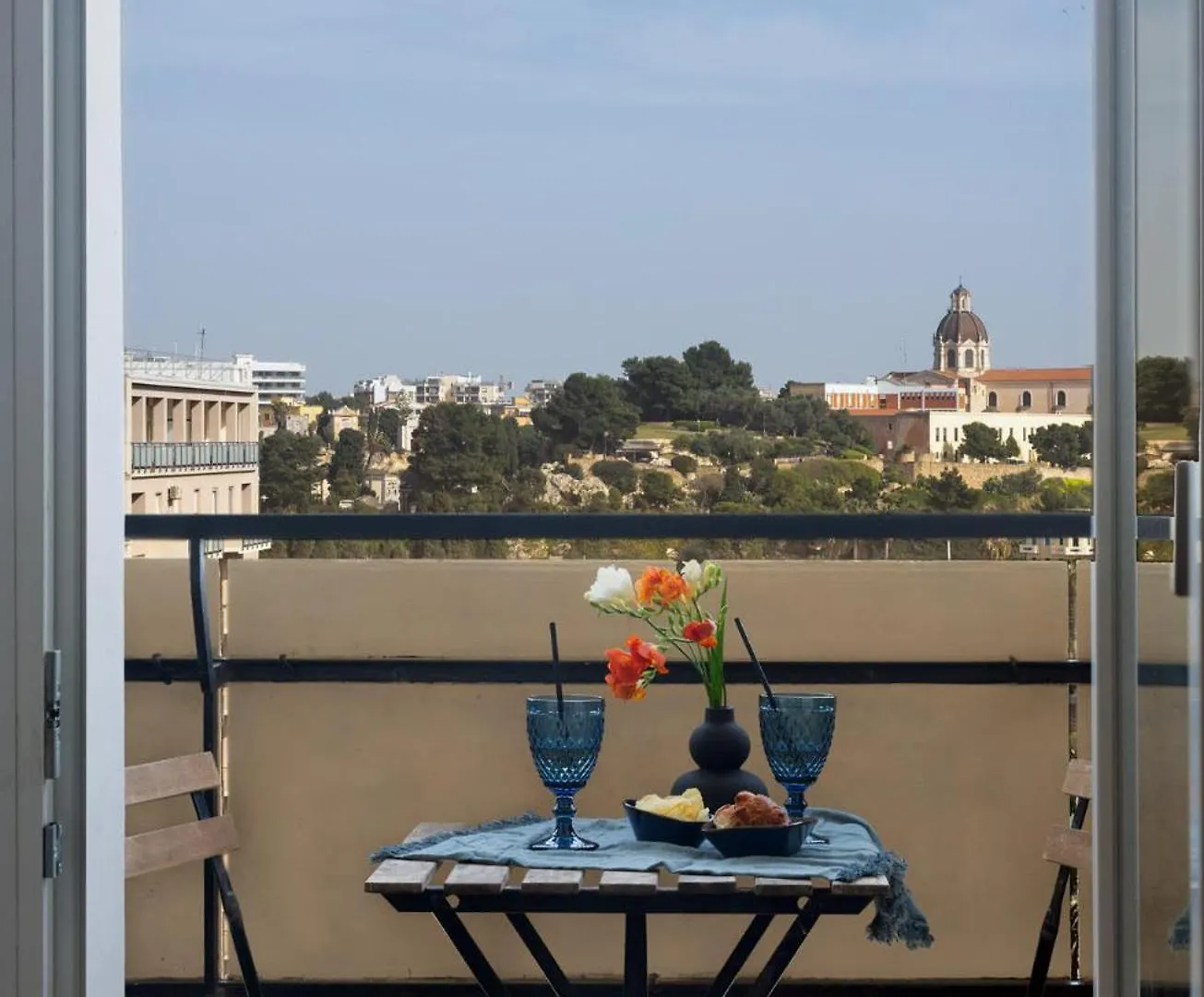 Sve Suites Cagliari Italy