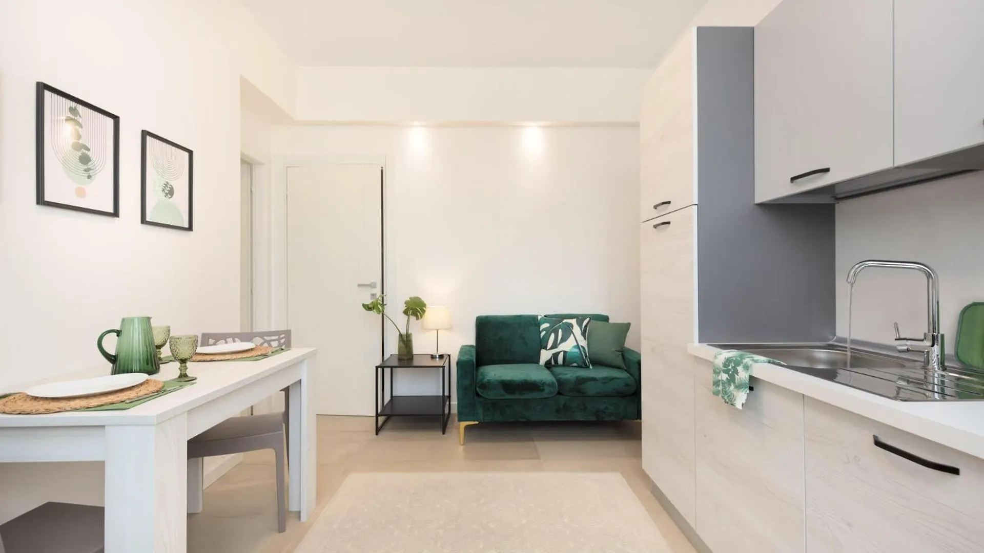 Sve Suites Cagliari 0*,